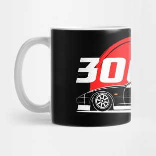 Frldy JDM Z31 Mug